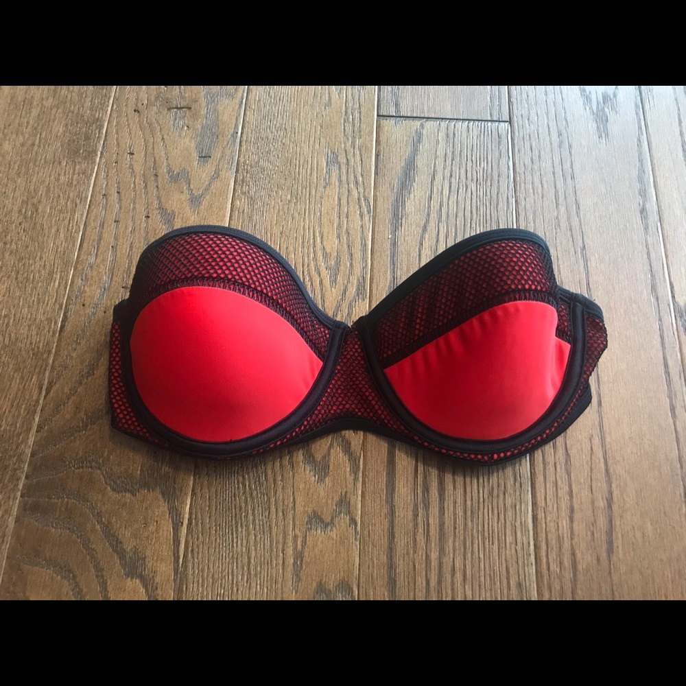 Bathing suit top
